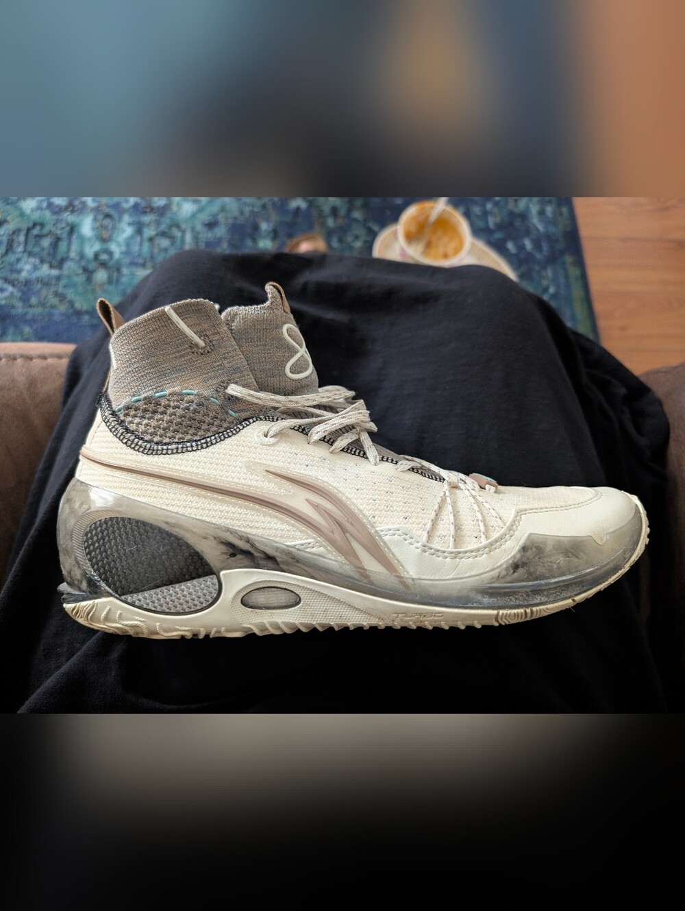 Way if Wade 808 3 Ultra